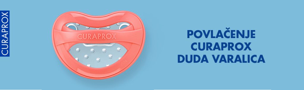 POVLAČENJE CURAPROX DUDA VARALICA
